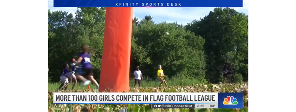 Girls Summer League