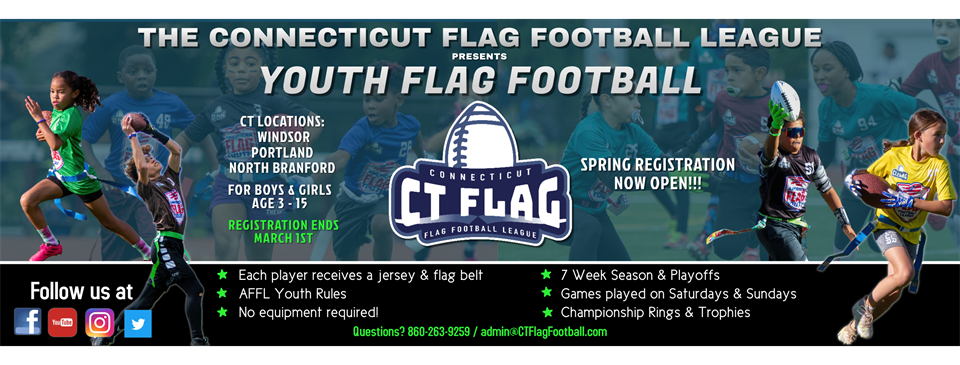 Spring 2023 Registration Sold Out