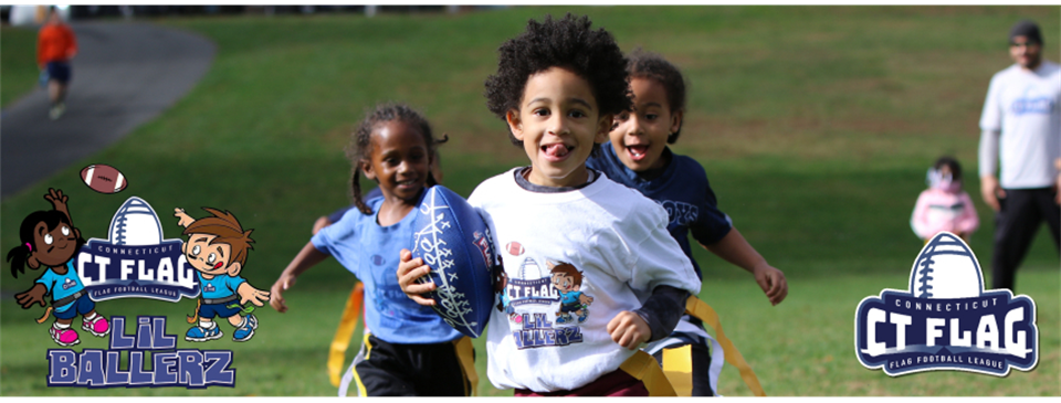 Lil Ballerz Program